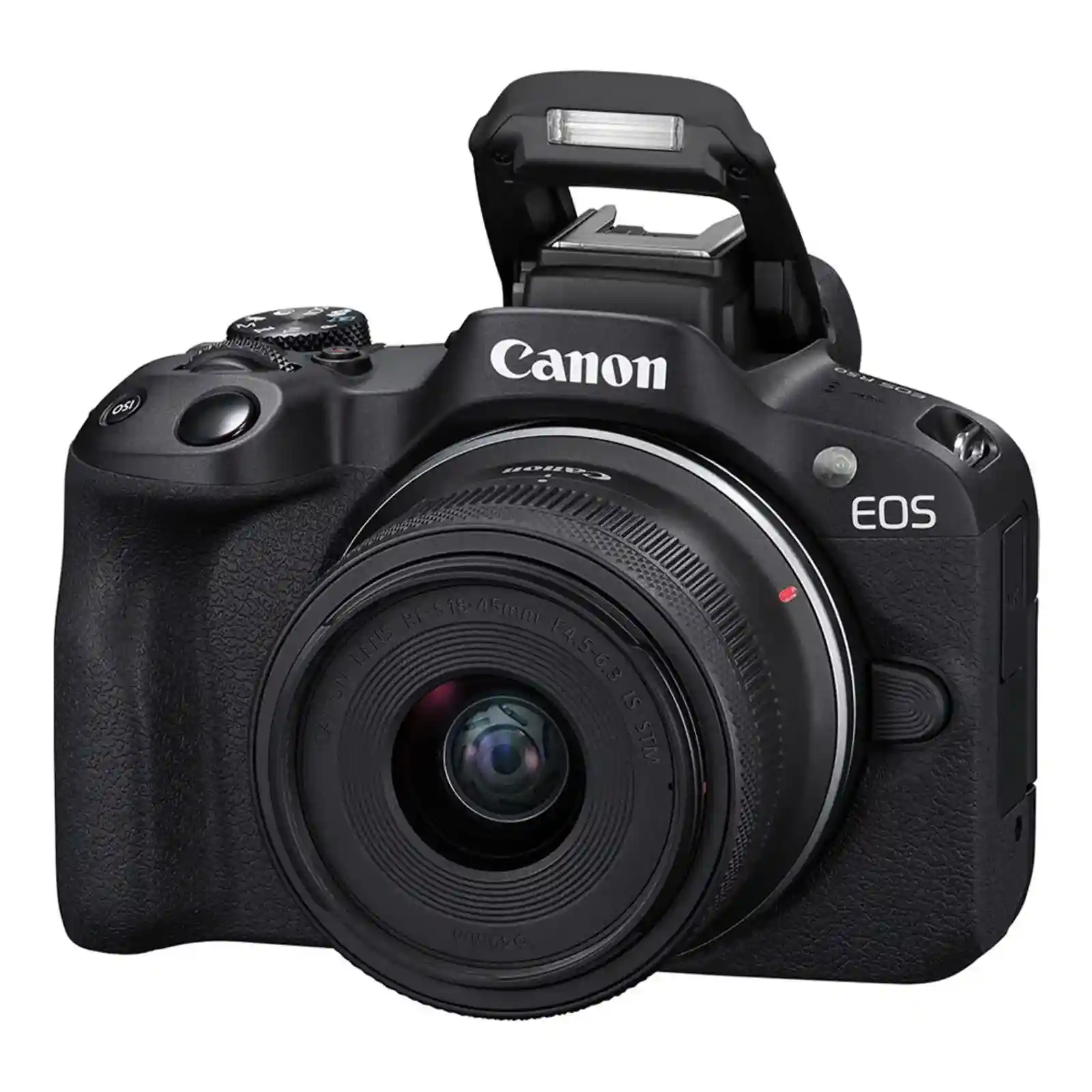 Canon EOS 7D Mark II - miniatura vista frontal