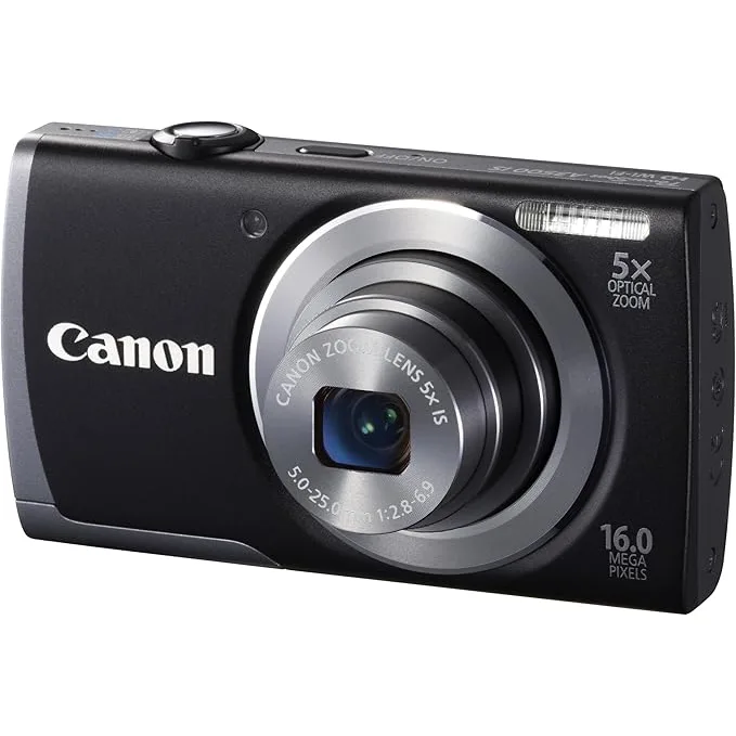 Canon a2600