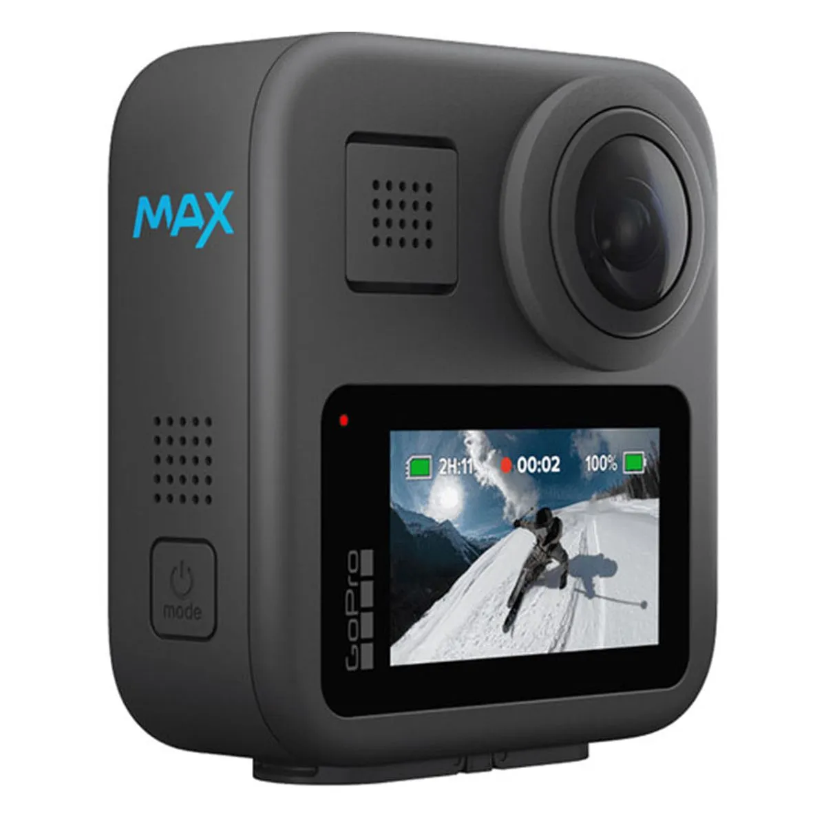 Gopro Max